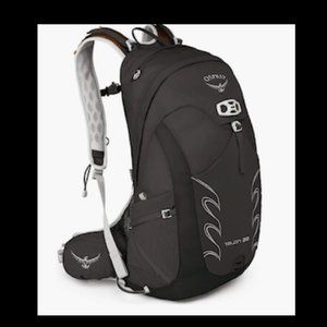 Osprey Talon 22 Pack Men's Hiking Backpack (2020 Model)